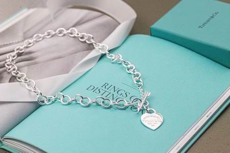 Tiffany necklace lyh20